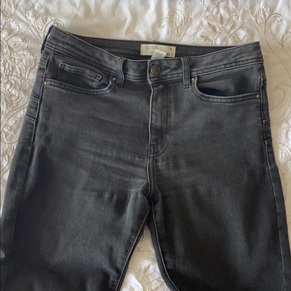 Forever 21 Jeans